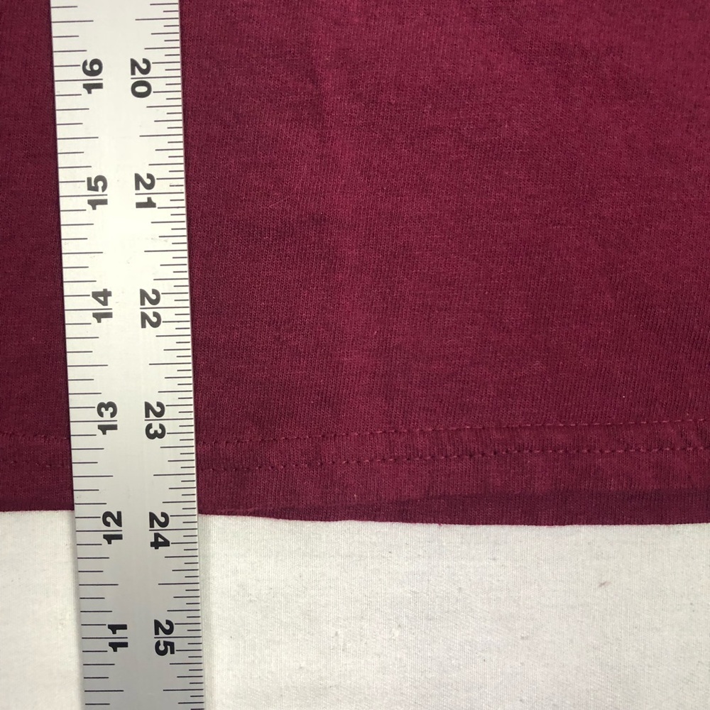 Suicide Prevention women’s t shirt size small - Picture 6 of 6